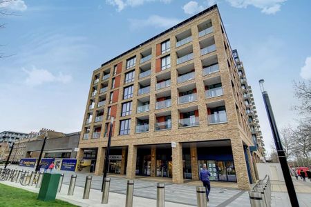 1 bedroom flat to rent - Photo 3