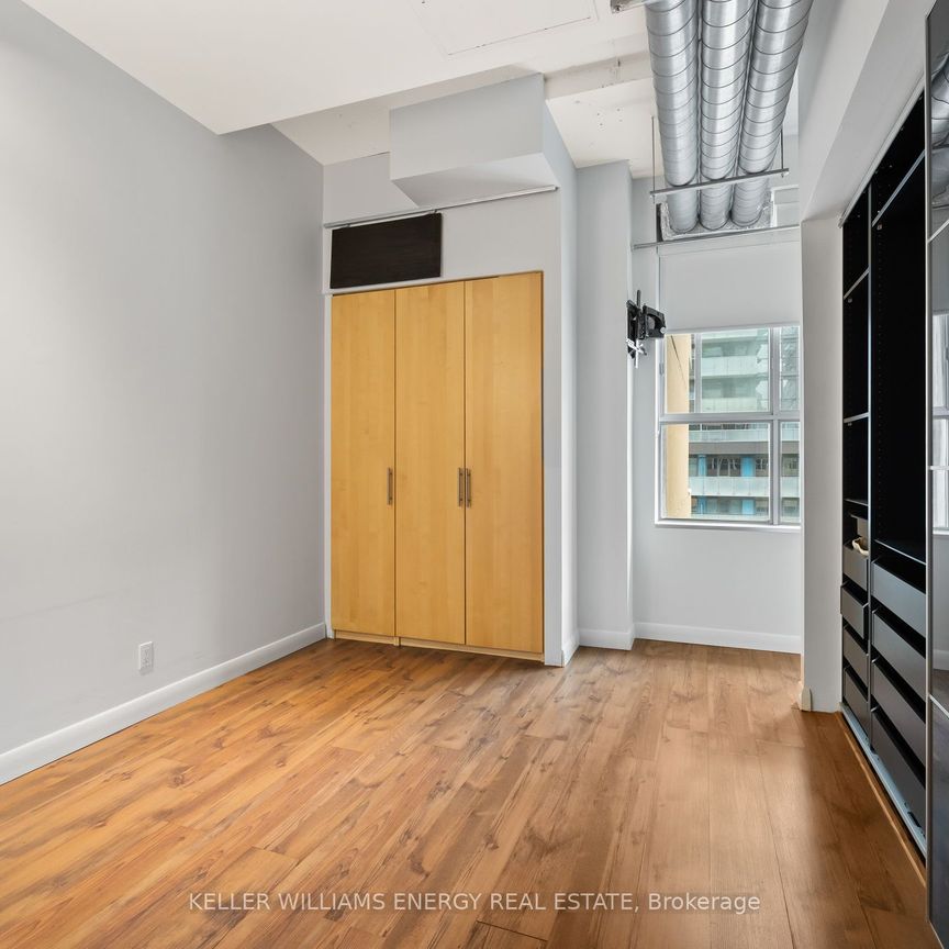 SoHo Lofts , #712 - Photo 1