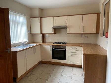 Coronation Road, Llanelli, Carmarthenshire, SA15 1PF - Photo 3