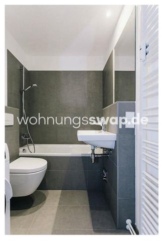 Wohnungsswap - 2 Zimmer, 34 m² - Neue Roßstraße, Mitte, Berlin - Photo 4