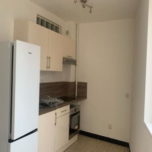 À LOUER – T2 de 33 m² Rue d’Isly – LILLE-VAUBAN réf 841-17.3 - Photo 2