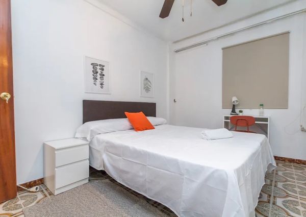 Pasaje Pezuela, Málaga, Andalusia 29010