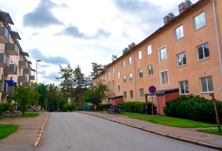 Västra Bergsgatan, Tranås - Foto 3