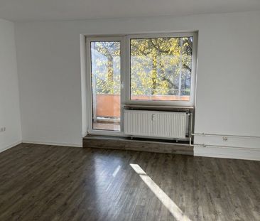 Ihre Zukunft - Ihre Wohnung: interessante 3-Zimmer-Wohnung - Photo 2