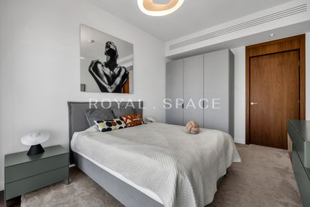 Złota 44 | Luksusowy apartament na 35 piętrze! - Photo 4