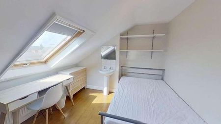 Cottesmore Road, Lenton, Nottingham, NG7 - Photo 4