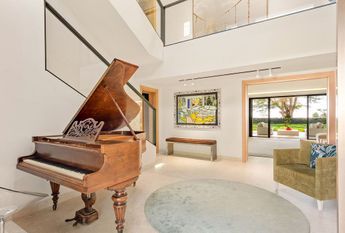 8 bedroom luxury Villa for rent in Benahavís, Spain