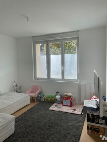 A louer maison de 4 pièces située à Saint Sylvain. - Photo 3