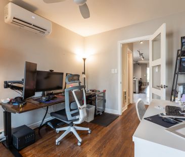 For Lease - 26 Alcina Avenue Unit# 1, Toronto, Ontario - Photo 2