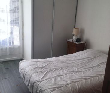 Location / Appartement T3 - Photo 5
