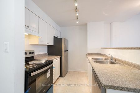 For Lease - 1401 Dupont Street Unit# 406, Toronto, Ontario - Photo 3