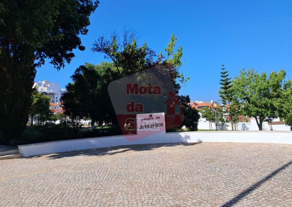 Apartamento T3 em Setúbal