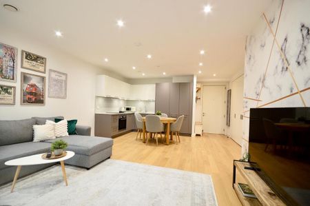 2 bedroom apartment to rent - Photo 2