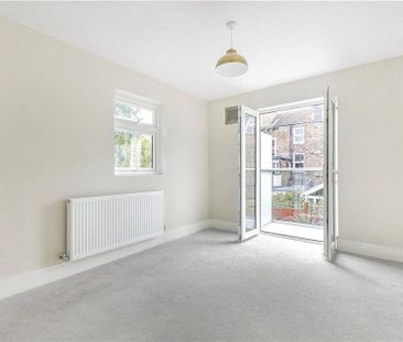 1 bedroom terraced house to rent - Photo 6