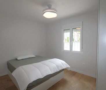 Apartamento de alquiler en Passeig de la Petxina, Nou Moles - Photo 6