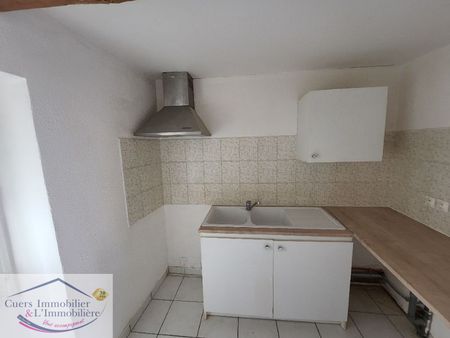Location Appartement 2 pièces 37m² LA CRAU 83260 - Photo 2