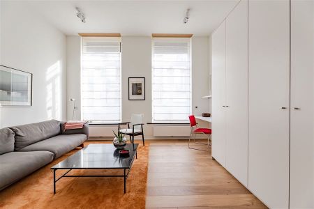 Furnished studio Louise - Photo 2