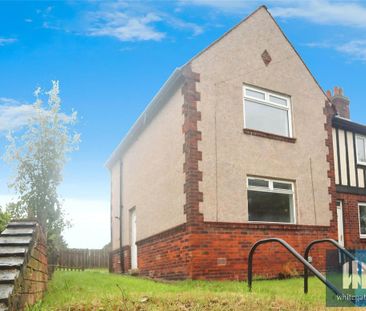 2 bedroom end of terrace house to rent - Photo 6