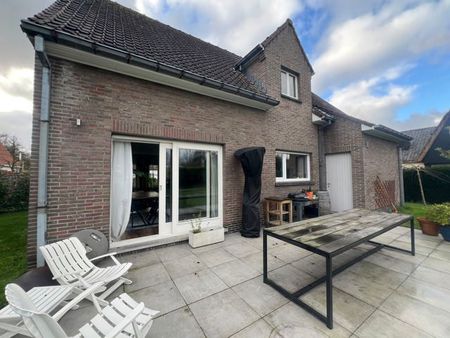 Huis te huur in Sint-Martens-Latem - Foto 5