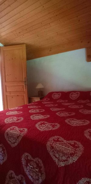 Location appartement 2 pièces 42 m² à Cordon (74700) - Photo 1