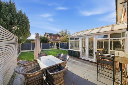 3 bedroom semi-detached house to rent - Photo 4