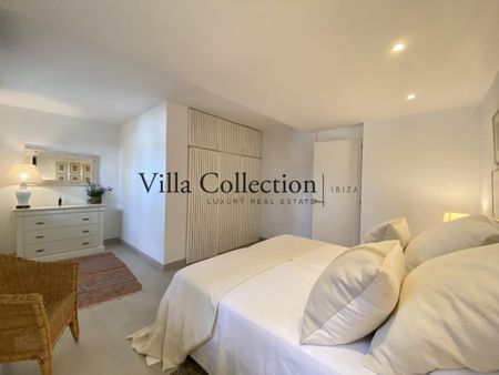 Luxury Villa for rent in Santa Eulària des Riu, Spain - Photo 3