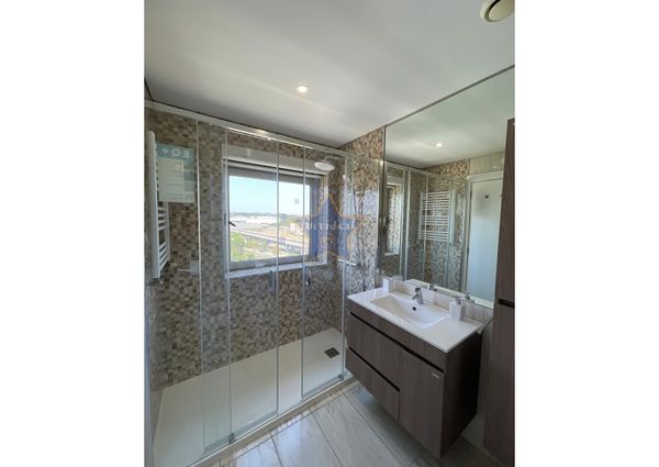 Apartamento T3 em Porto