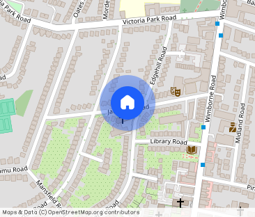 Jameson Road, Bournemouth - Photo 1