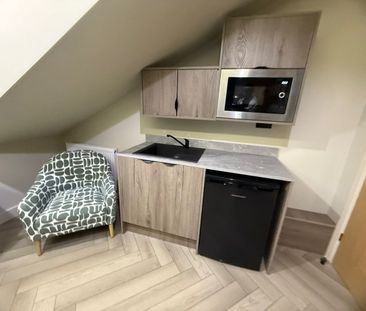 Studio Flat, Selly Oak, B29 - Photo 1