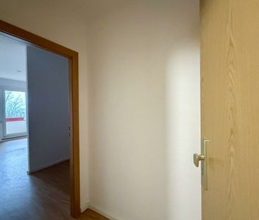 2-Raum-Wohnung in Chemnitz Helbersdorf - Foto 2