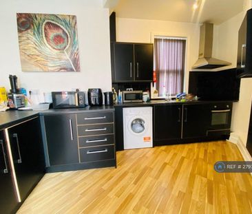 1 bedroom in a house share to rent - Photo 6