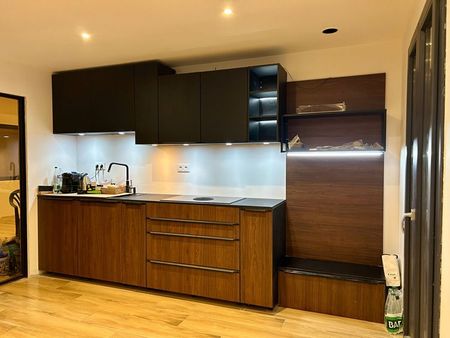 Maison 6 pièces à louer - Photo 5