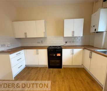 2 bedroom terraced house to rent - Photo 2
