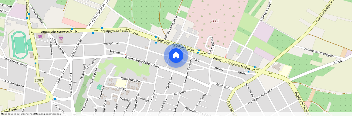 Κέντρο (Σπάτα)