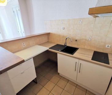 « AVIGNON IM - APPARTEMENT T2 47.02M² » - Photo 4