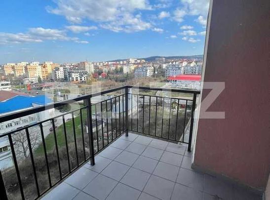 Apartament 1 camera, 46 mp, imobil nou, zona Observatorului - Fotografie 1
