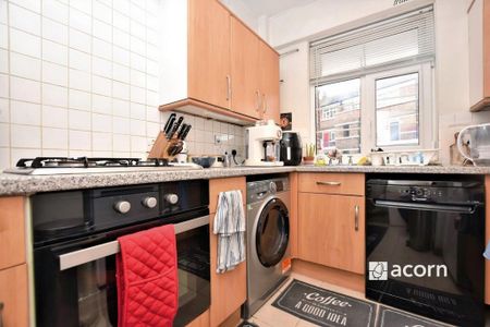 1 bedroom flat to rent - Photo 4