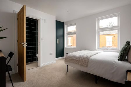 1 bedroom semi-detached house to rent - Photo 3