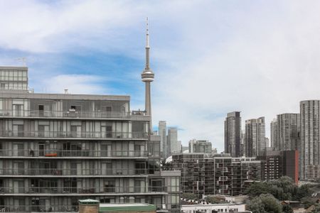 For Lease - 801 King Street Unit# 1002, Toronto, Ontario - Photo 5