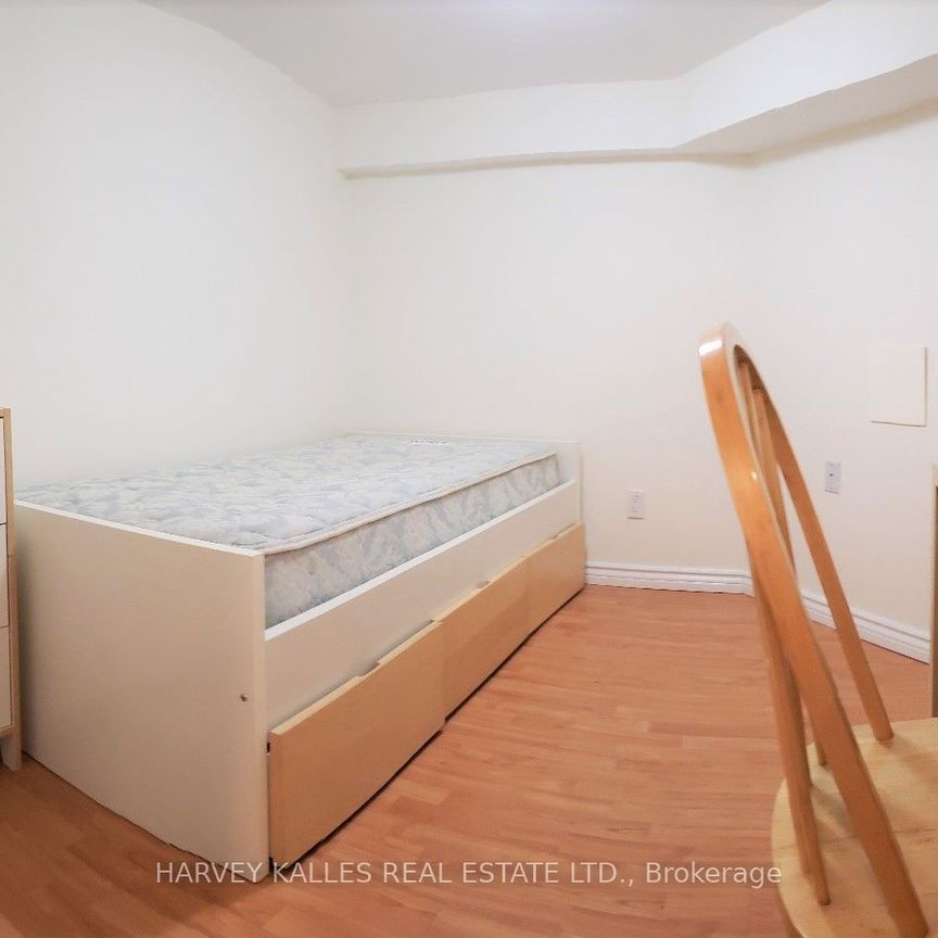 For Lease - 541 Palmerston Boulevard Unit# 3, Toronto, Ontario - Photo 1