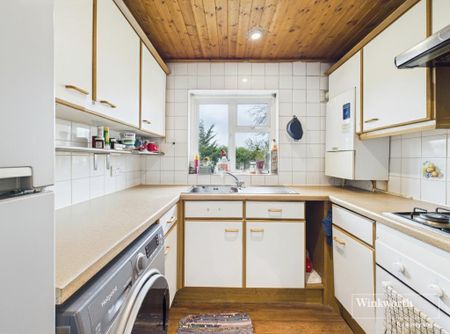 2 bedroom maisonette to rent - Photo 3