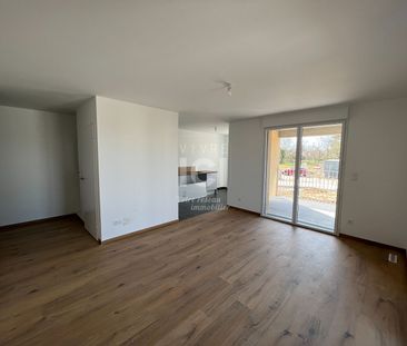 Appartement Nantes - Saint Joseph de Porterie 3 pièce(s) 64.30 m2 - Photo 4