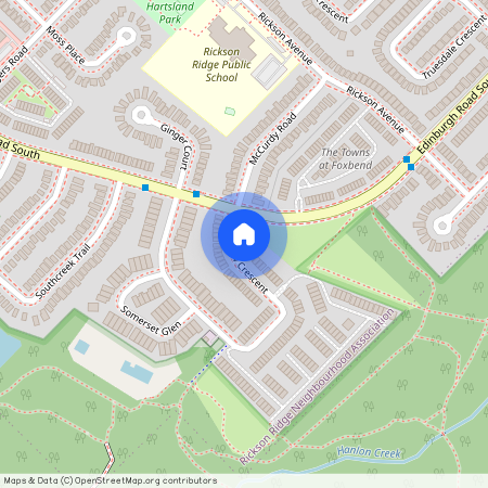 237 Terraview Crescent, Guelph, ON N1G 5A9, Canada