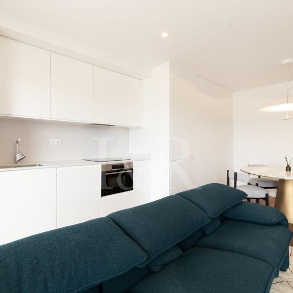 Apartamento T2 em Lisboa - Photo 1