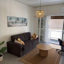 Διαμέρισμα για ενοικίαση - Καστέλλα - Πασαλιμάνι, - Photo 1