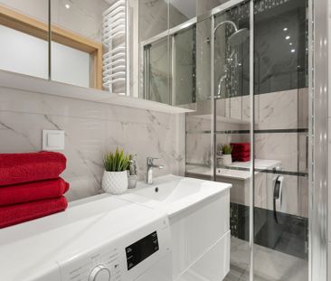 3 pokoje, komórka, garaż, możliwość zwierząt. - Photo 6