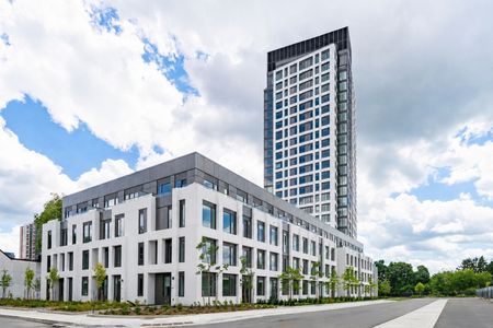For Lease - 485 Perth Avenue Unit# E620, Toronto, Ontario - Photo 4