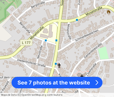 ORSCHOLZ: MODERNE WOHNUNG / 86 M² / 2 SZ / SOFORT FREI! - Photo 1