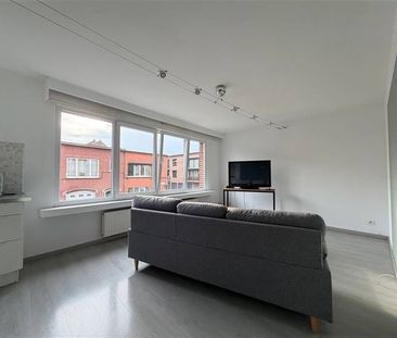 Appartement te huur - Foto 1