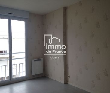 Location Appartement 1 pièce 38m² - Photo 2